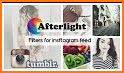 Afterlight Pro - Free Photo Editing related image