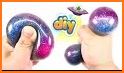 DIY Squishy Slime Maker-Girls Game related image