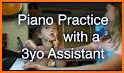 Piano Practice Assistant related image