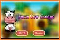 Free New Escape Game 137 Milky Cow Escape related image