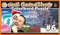 Cross Word ACE related image