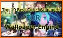 Anime Girl HD Wallpapers related image