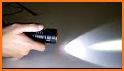 Flashlight LED - Vortex related image