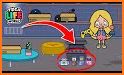 Happy Toca Squid Life Boca Golden World Town Tips related image