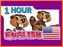 Kids learn English - Listen,Read and Speak related image