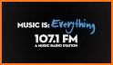 Cable FM - Live Radio Anywhere related image