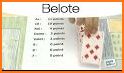 Belote related image