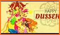 Happy Dussehra Greetings related image