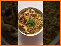 All Noodles & Dumpling Recipes related image