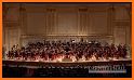 Carnegie Hall/NYO related image