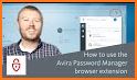 Avira Password Manager related image