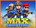 Max Shooting related image