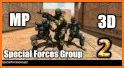 Special Forces Group 2 related image