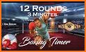 Boxing Timer Pro - Round Timer related image