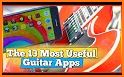 Guitar Toolbox: Metronome, guitar tuner & chords related image