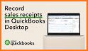 QuickBooks Desktop: Inventory & Receipt Management related image