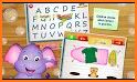 Educational Games For Kids - ABC, 123, Animals related image