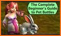 Battle Pets Merge related image