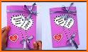 Valentine's Day Photo Frames 2019 related image