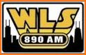 WLS-AM 890 related image