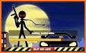Stickman Crime simulator: Real stickman games related image