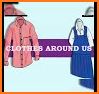 Clothes Around Us related image