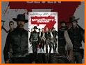 The Magnificent Seven related image