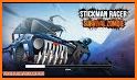 Stickman Racer: Survival Zombie related image