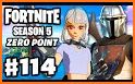 BATTLE ROYALE CHAPTER 2 SEASON 5 Walkthrough related image