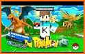 Master Pixelmon Mod For Minecraft PE related image