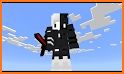 PvP Skins for Minecraft PE related image