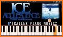piano tiles - Yuri on Ice related image