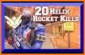 Helix Rocket related image
