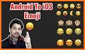 Emoji Changer - Change your Emojis 🙌 related image