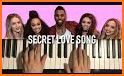 Little Mix Piano Game related image
