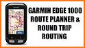 WayPoint - Route Planner, GPS Navigation & more! related image