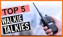 Two Way : Walkie Talkie related image