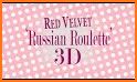 Russian Roulette 3D related image