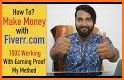 Money Maker 💰 Work From Home & Make Money Online related image