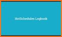 HotSchedules Logbook related image