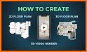 CubiCasa | Professional 2D Floor Plans related image