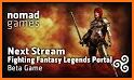 Fighting Fantasy Legends Portal related image