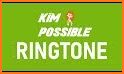Kim Possible Ringtone & Alert related image