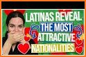 Chiloso: Chat and Date Single Latinas in USA. related image