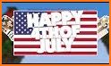 Happy 4th of July Photo Maker : 4th July DP Maker related image
