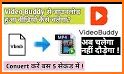 Videobuddy Video Player- Vidiobuddy vbmv movie app related image