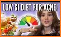 Low-Glycemic Diet Meal Plan related image