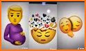 Emoji, Avatar - Emoticon for Tik tok related image
