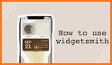 Widget Smith Premium Pro tips related image