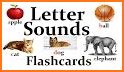 ABC Flashcards related image